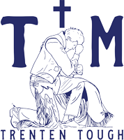 Trenten Montero Logo